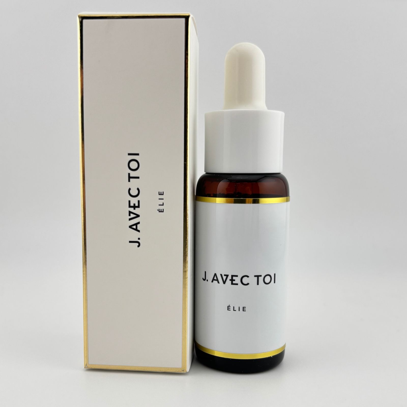 2点] J.AVEC TOI ジェイアベックトワ リバイタライジング セラム ネオ