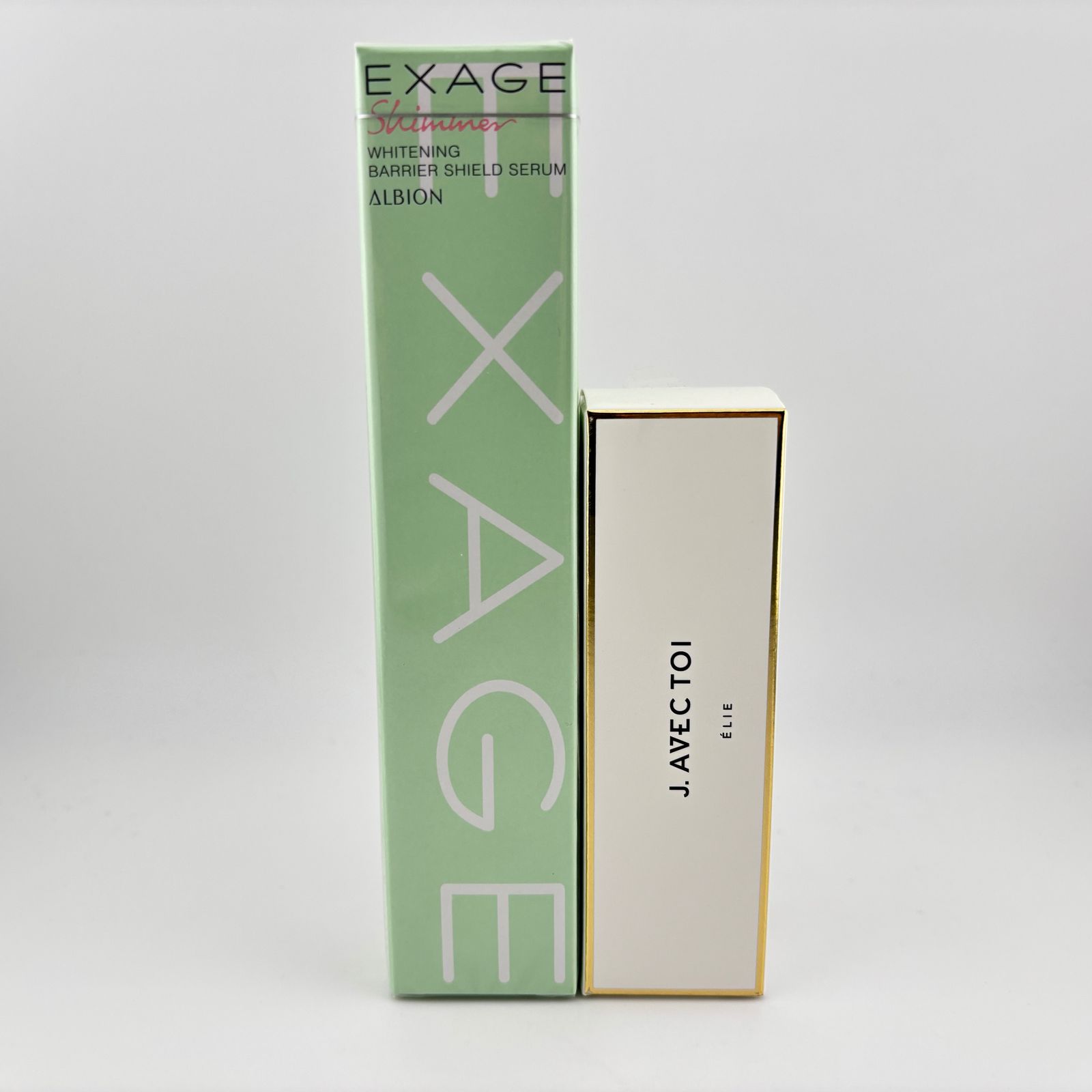 J. AVEC TOI ÉLIE 美容液 Loveサイン入り 30ml×2本 楽天市場】韓国 コスメ J.AVEC TOI リバイタライジング セラム ネオ