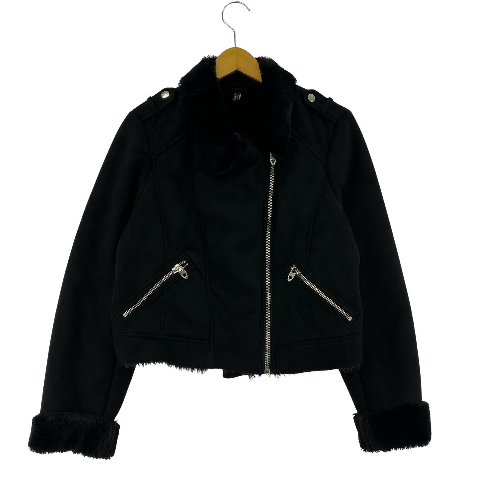 ZARA trf collection ザラ ティーアルエフ コレクション 内側フェイク