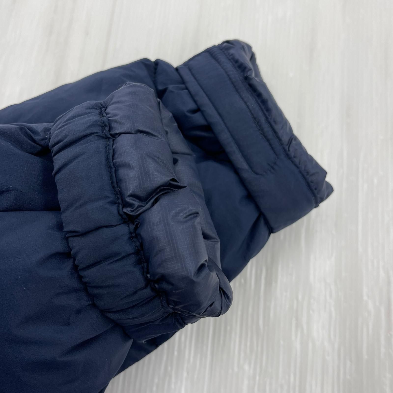 Mammut マムート 1013-00702 フーデッドダウンジャケット sizeL