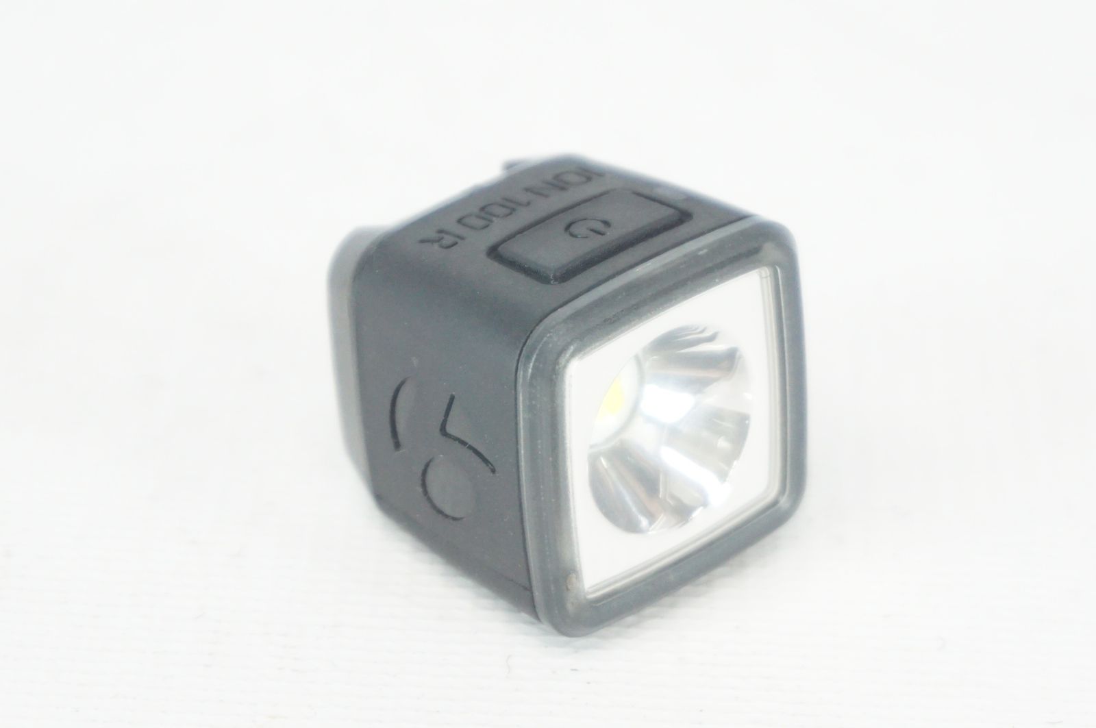 BONTRAGER 「ボントレガー」 ION 100 R フロント & FLARE R CITY リア