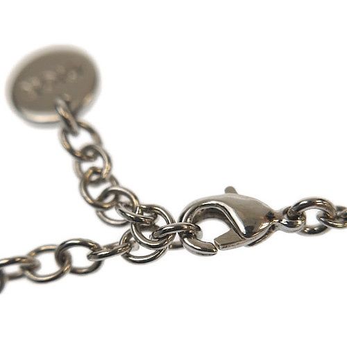 Christian Dior クリスチャンディオール Petit CD ブレスレット