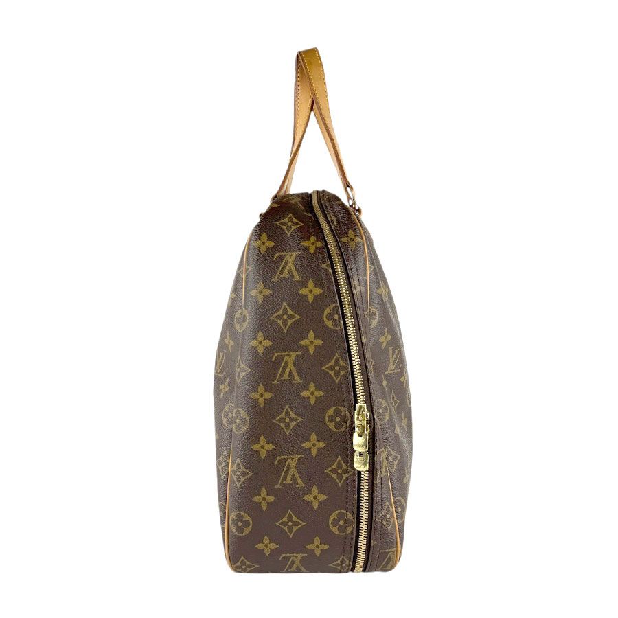 ルイ・ヴイトン エクスキュルシオン バッグ M41450 Louis Vuitton モノグラム エクスキュルシオン M41450の買取実績