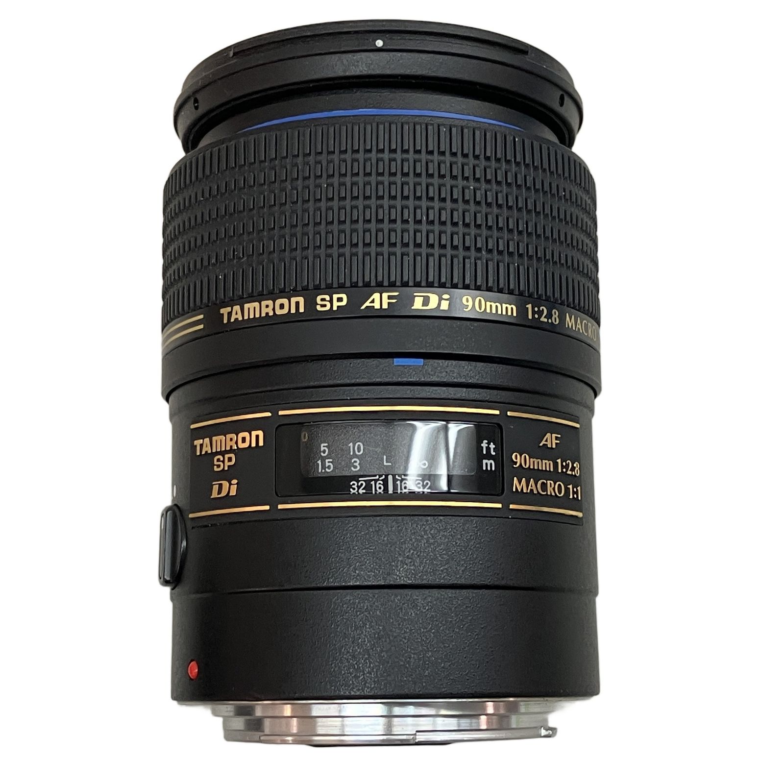 タムロン90F2.8マクロ、キャノンAF TAMRON SP AF90mm F/2.8 Di MACRO 1:1 (Model272E) (ｷﾔﾉﾝ用) 価格比較