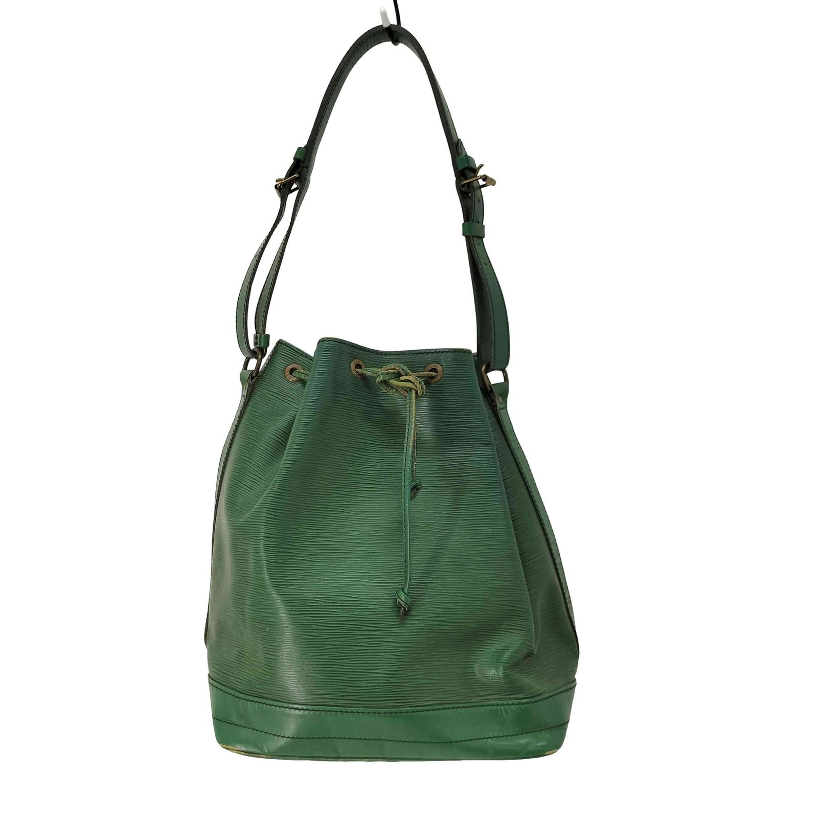 ルイヴィトン LOUIS VUITTON ノエ エピ ボルネオグリーン ワン