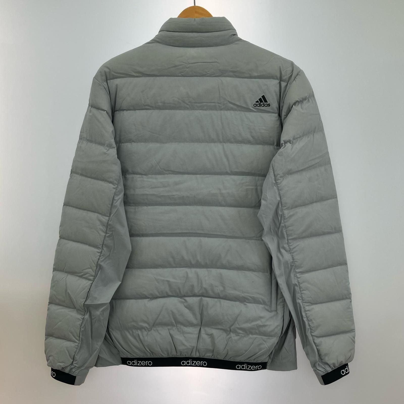 adidas Golf アディダスゴルフ ジップアップダウンジャケット sizeL/G