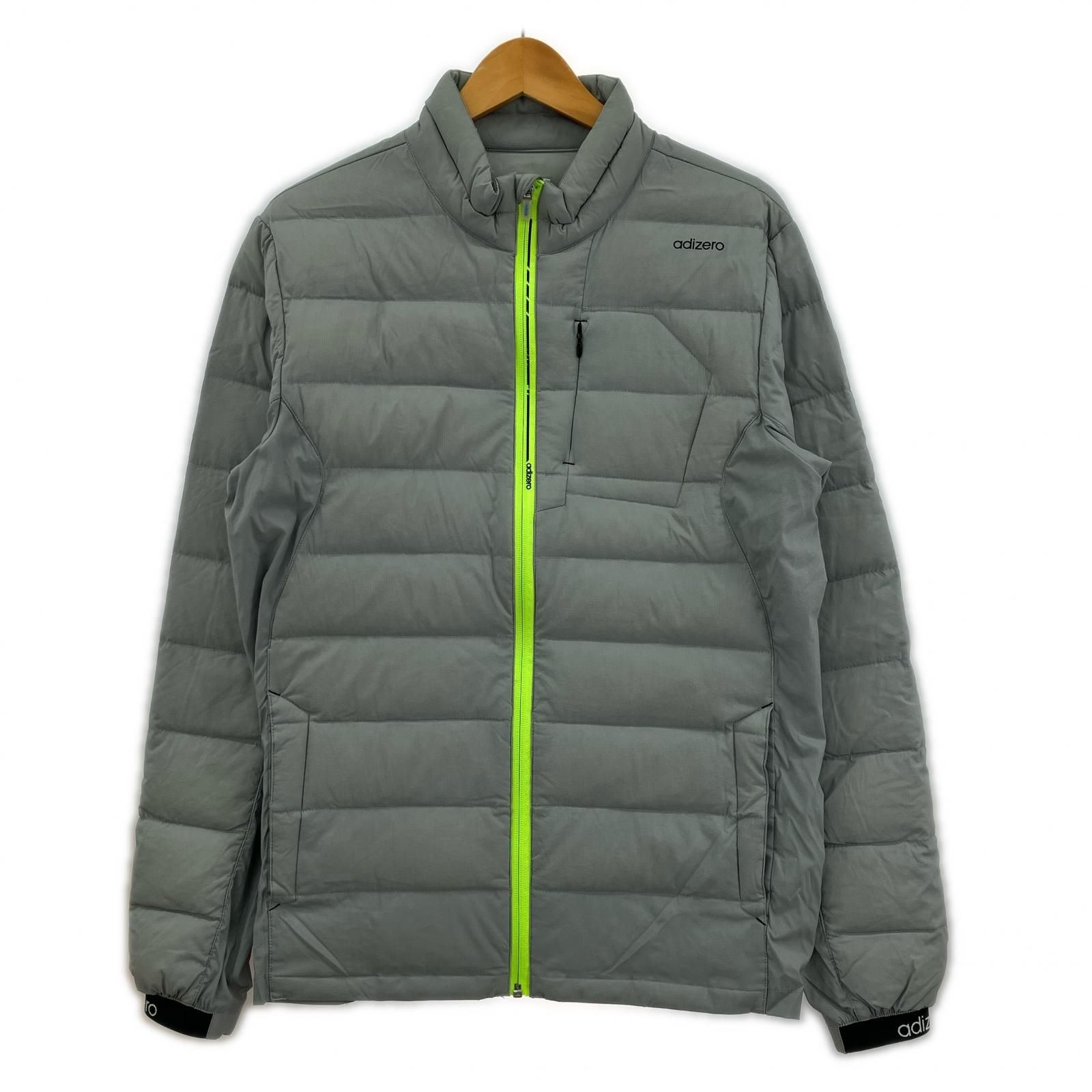 adidas Golf アディダスゴルフ ジップアップダウンジャケット sizeL/G