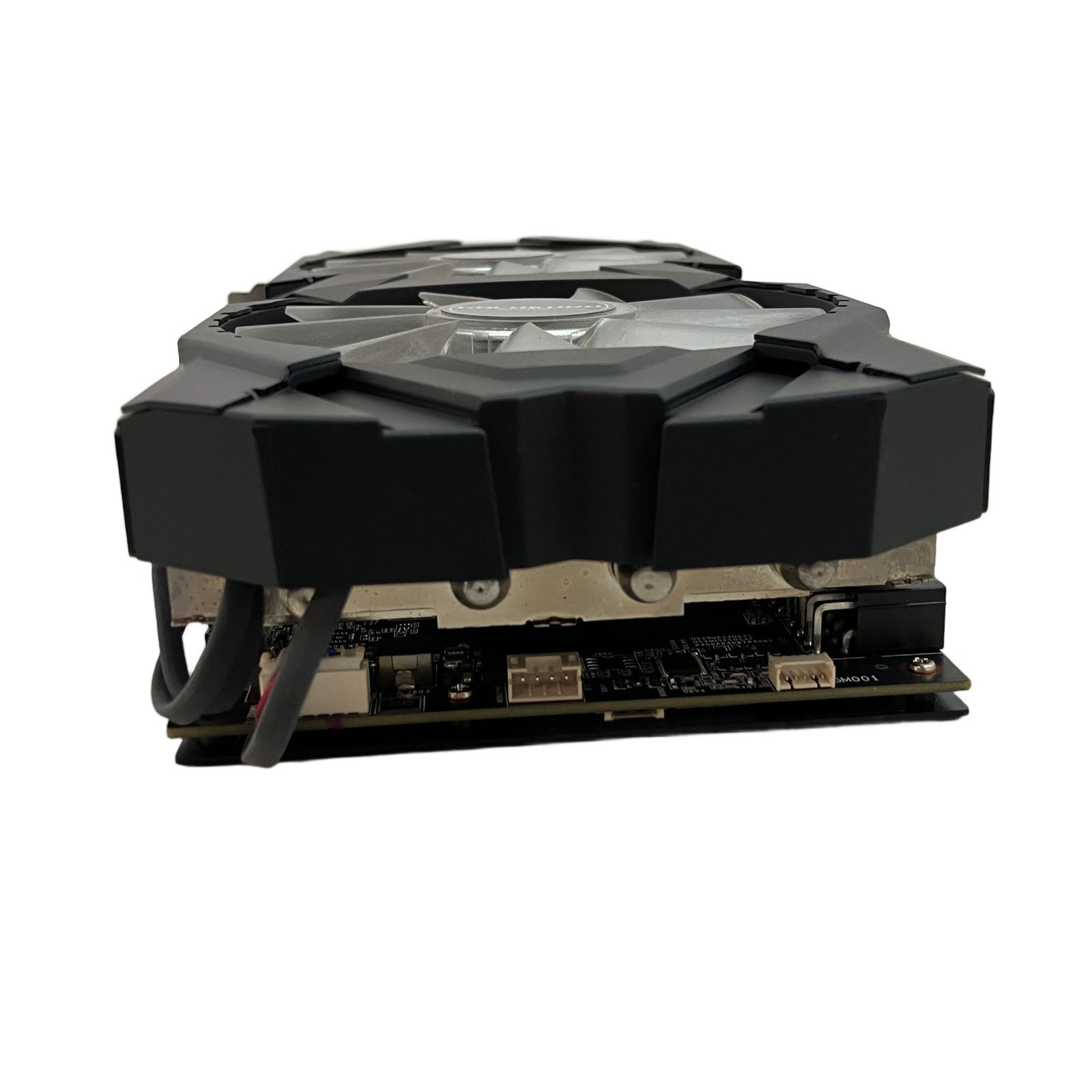 GALAKURO GEFORCE RTX グラフィックボード　ジャンク GALAKURO GAMING RTX2070Super EX-1 Click OC PCI-E 8GB GDDR6 258Bit