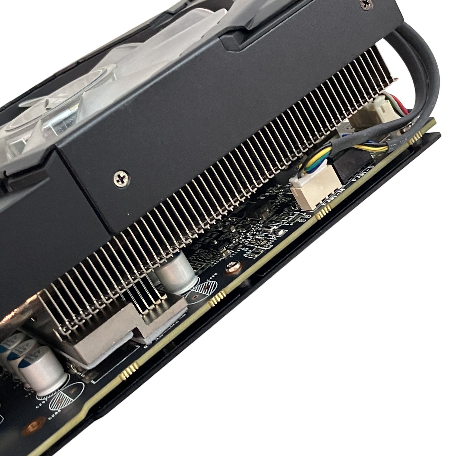 GALAKURO GAMING RTX2070Super EX-1 Click OC PCI-E 8GB GDDR6 258Bit