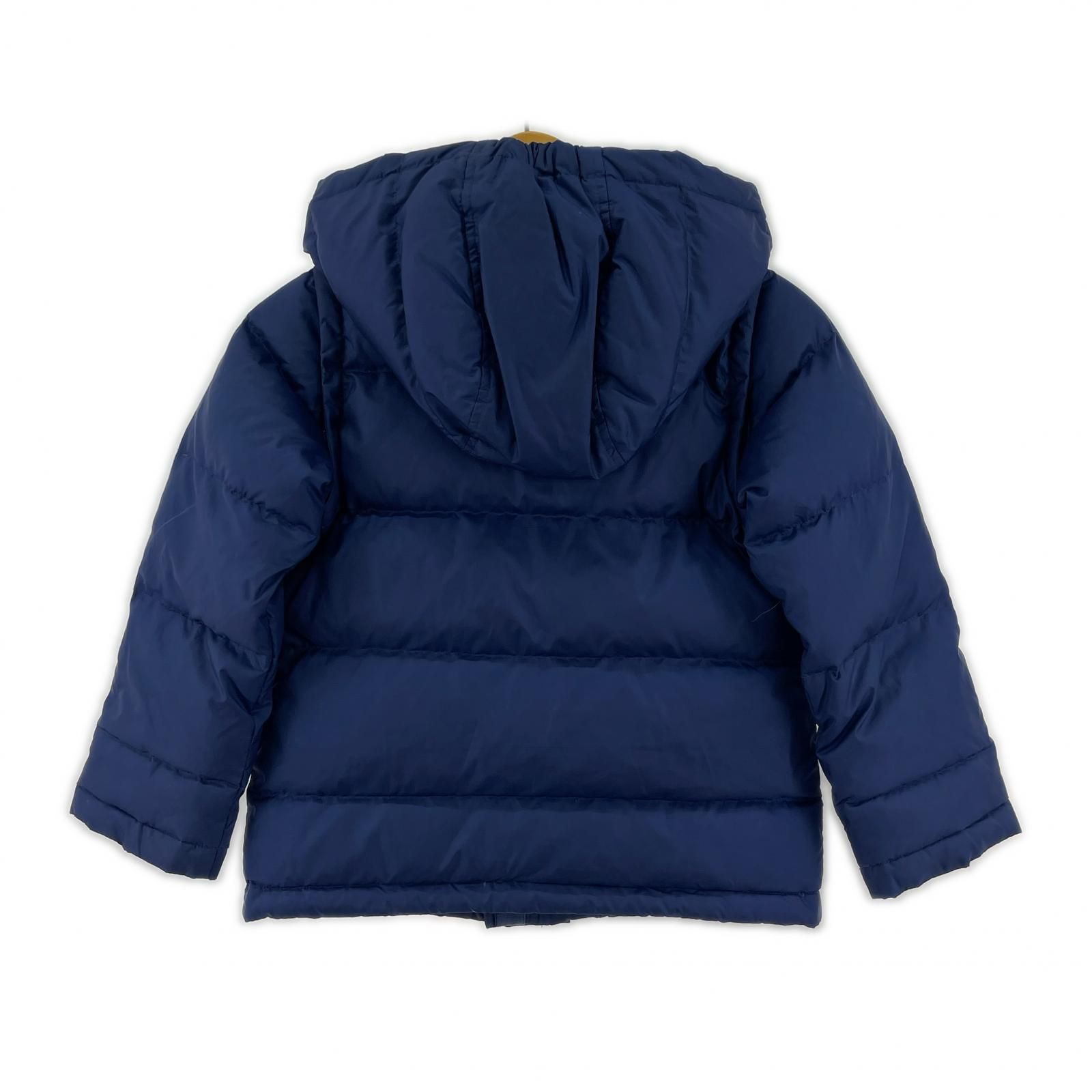 green label relaxing グリーンレーベルリラクシング 袖2WAYダウン 