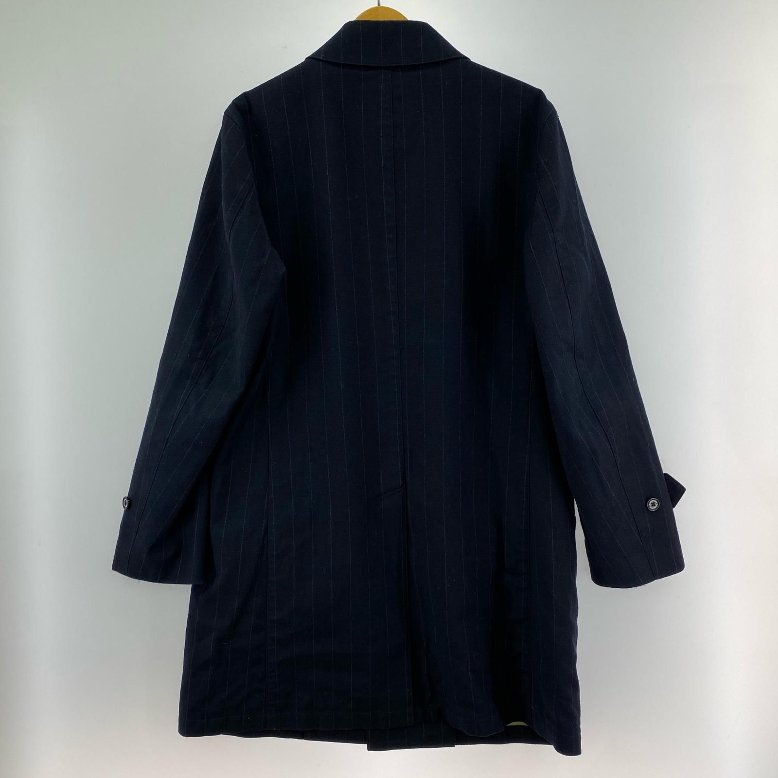 MACKINTOSH PHILOSOPHY マッキントッシュフィロソフィー ストライプ