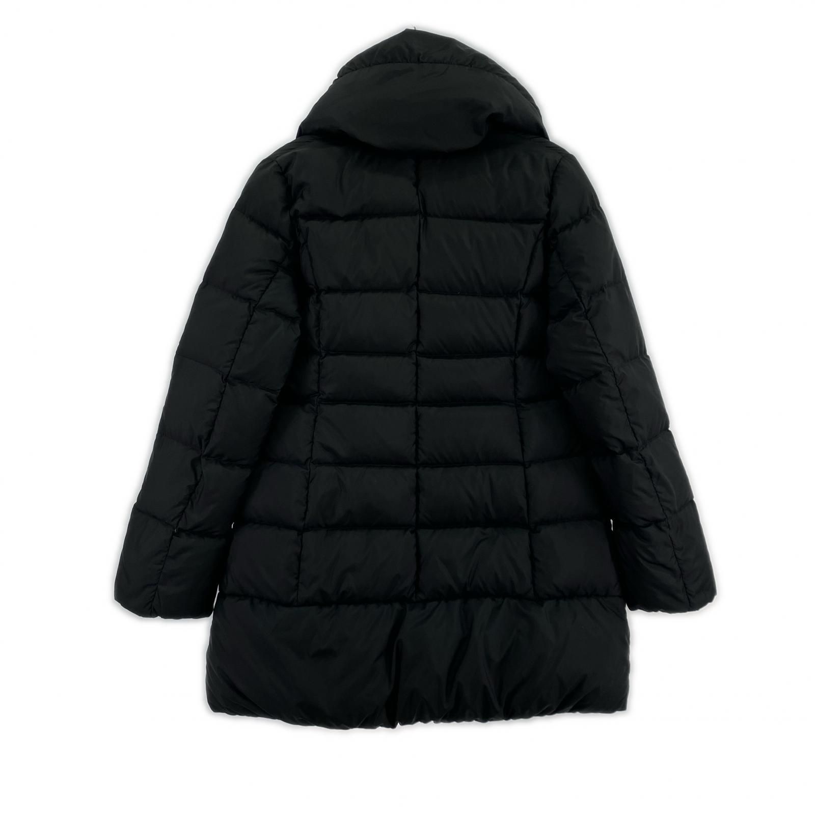 【美品】COUP DE CHANCE ダウンジャケット COUP DE CHANCE】機能性に優れた“美”ダウンコートをご紹介！11月14日