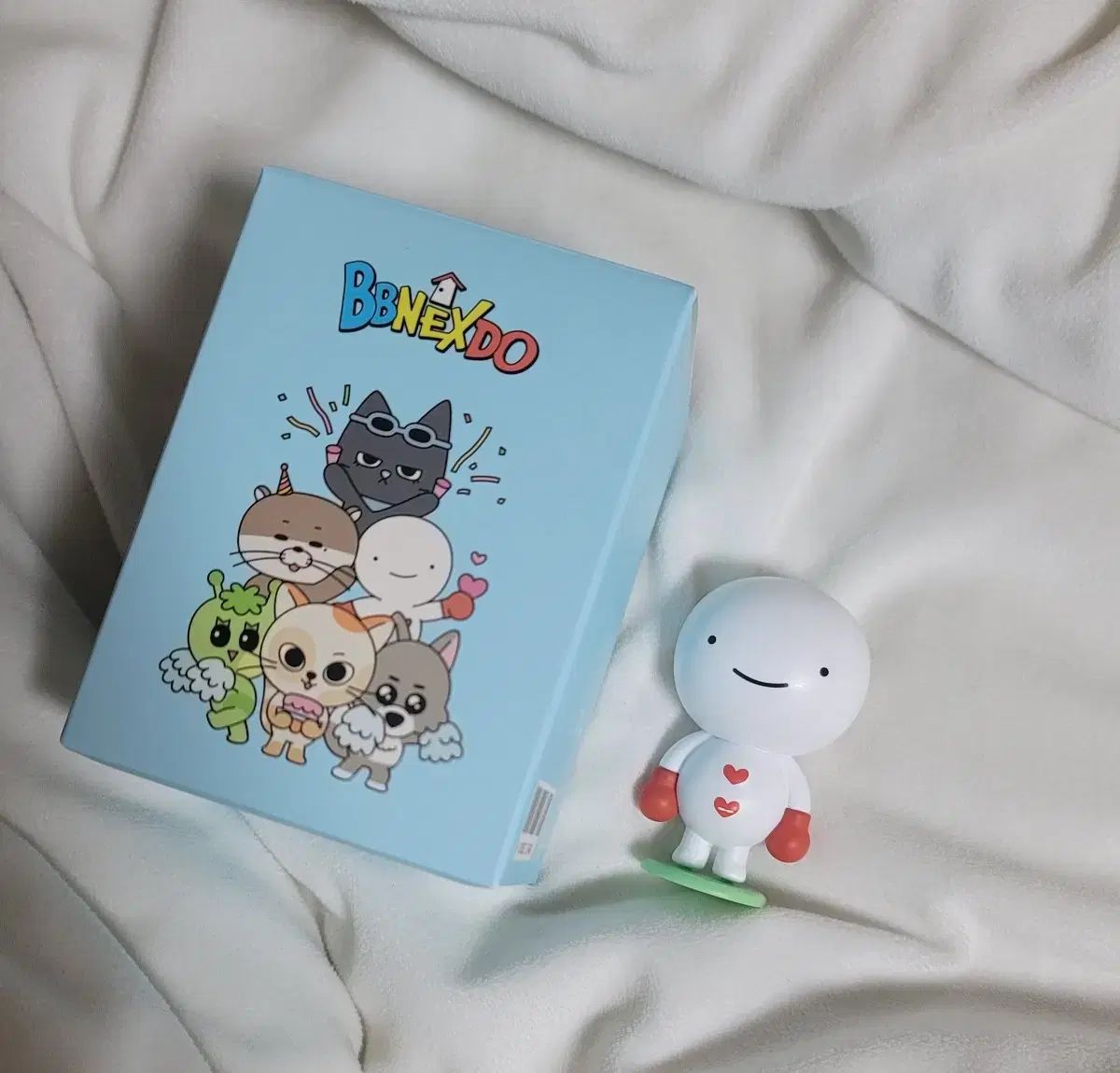 BOYNEXTDOOR(ボイネク) ラッキードロー ラキドロ 一般 バージョン 運