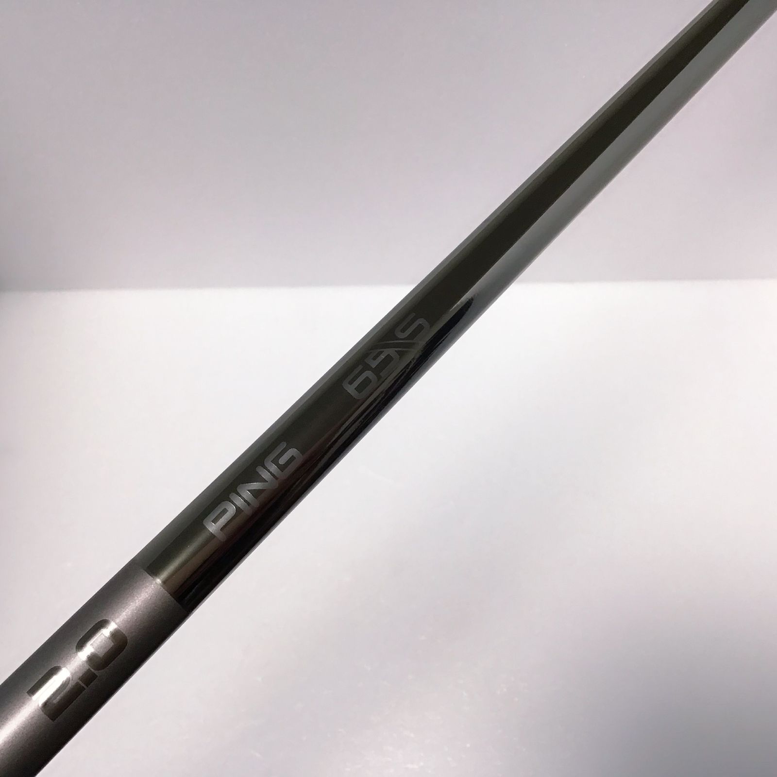 G430純正 TOUR 2.0 クローム 65S ピン 7W用 シャフト - メルカリ