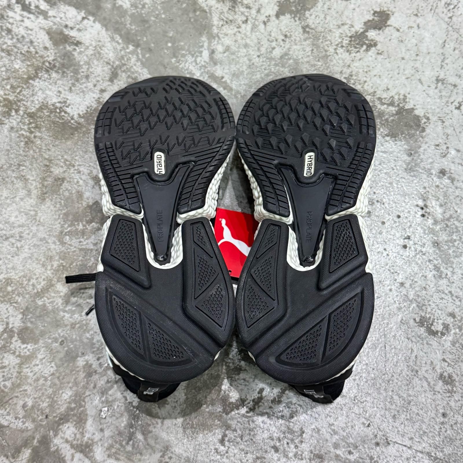 未使用 PUMA × BALR. Future Orbiter BALR フューチャーオービター