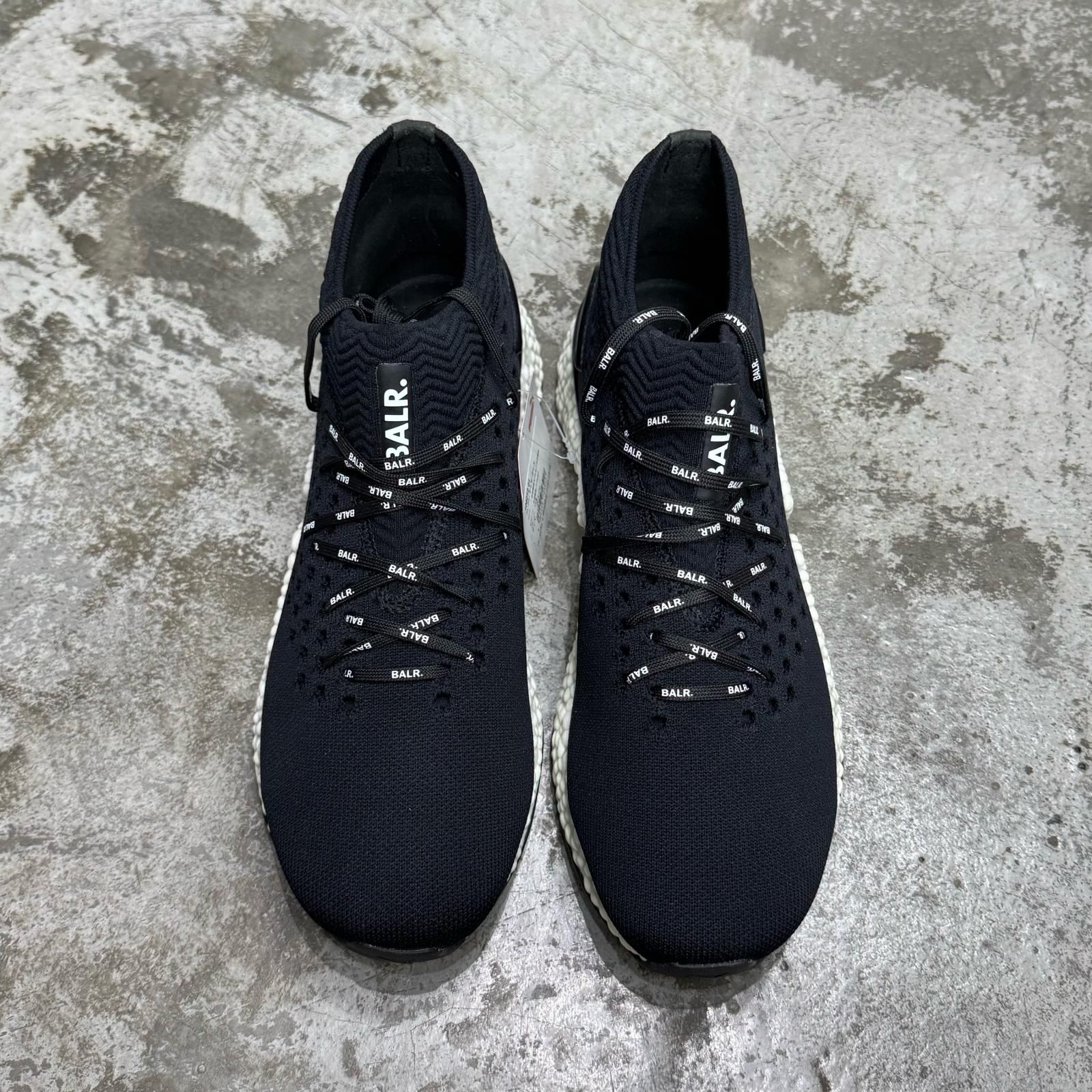 未使用 PUMA × BALR. Future Orbiter BALR フューチャーオービター