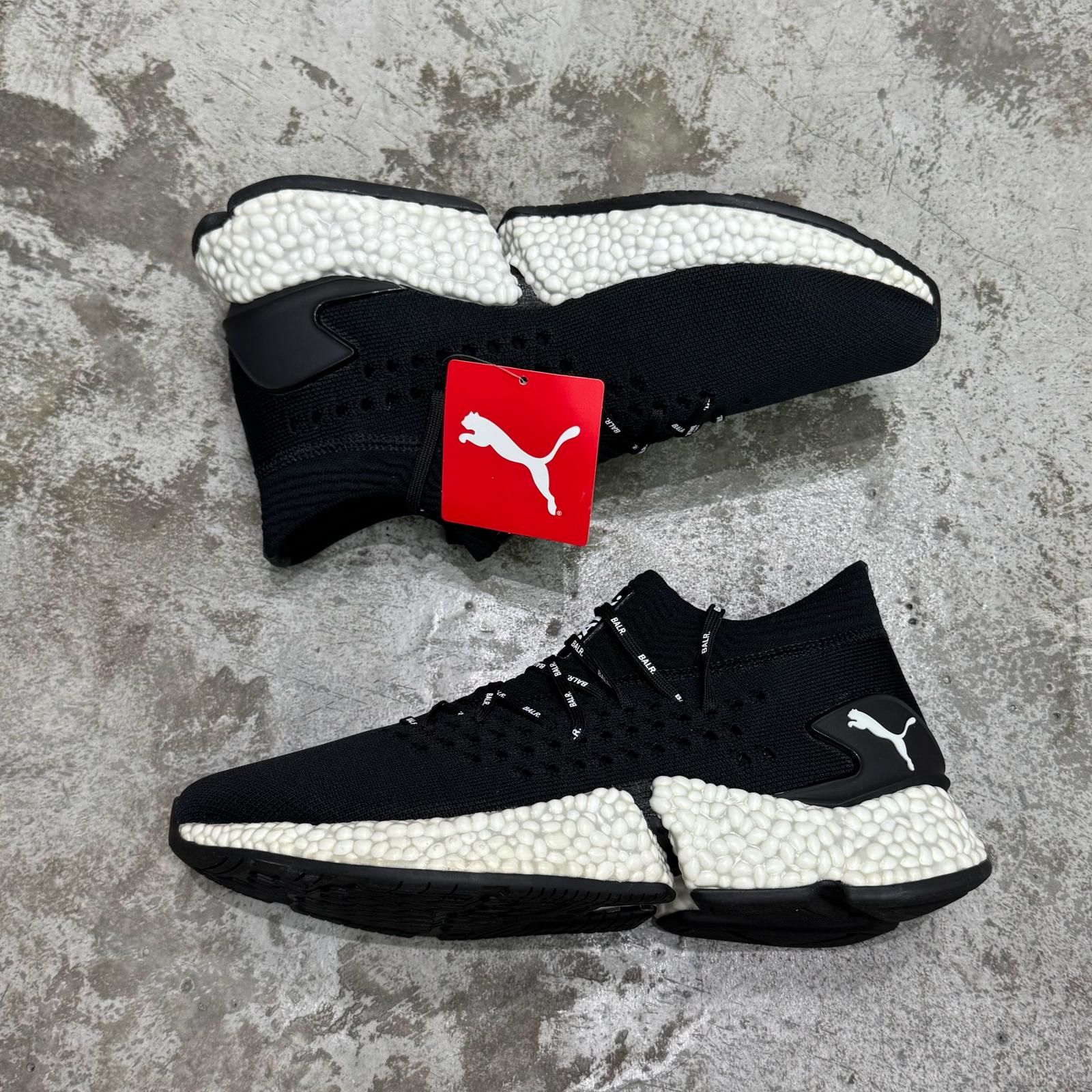 未使用 PUMA × BALR. Future Orbiter BALR フューチャーオービター 
