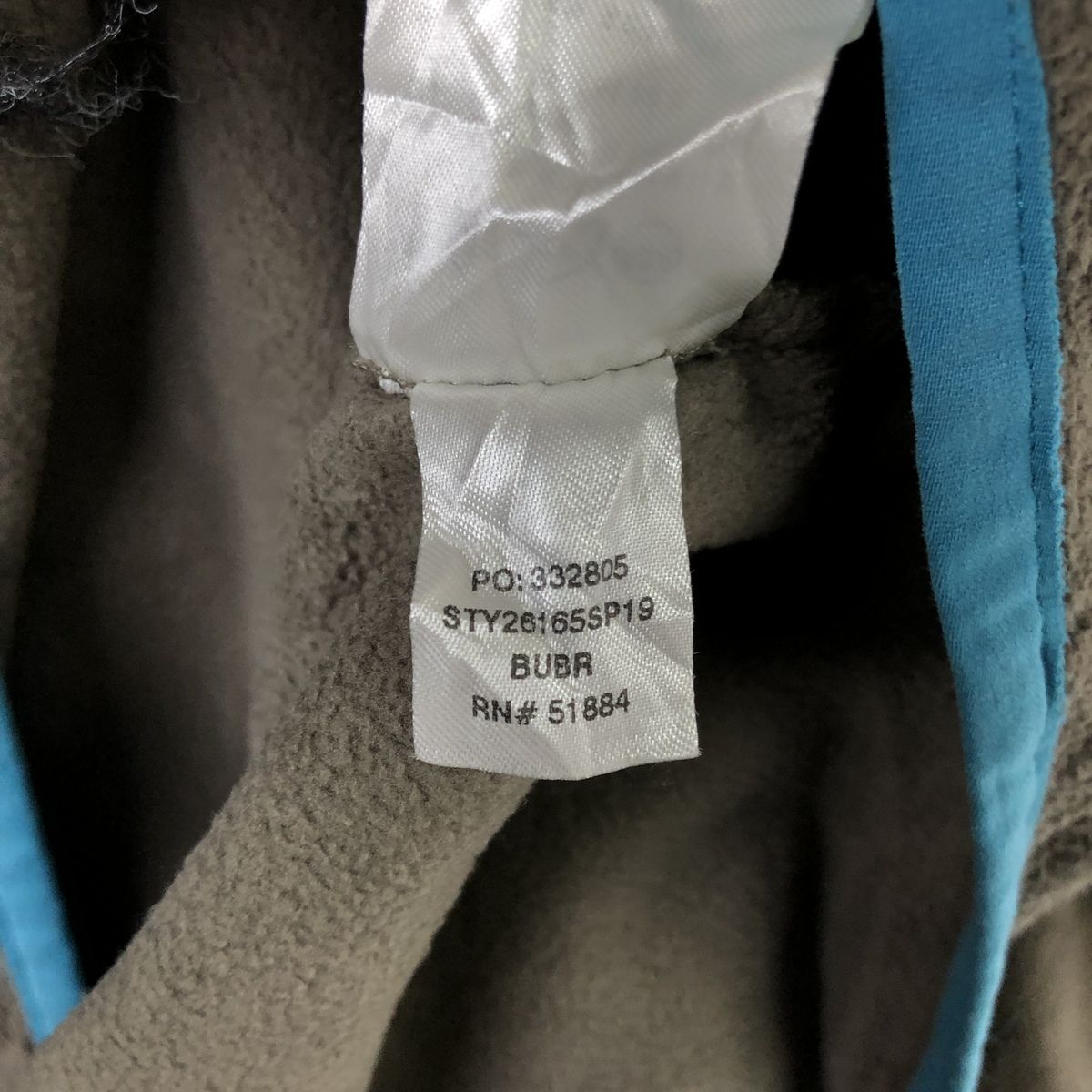 古着 パタゴニア Patagonia マイクロD スナップT 26165SP19 ハーフ