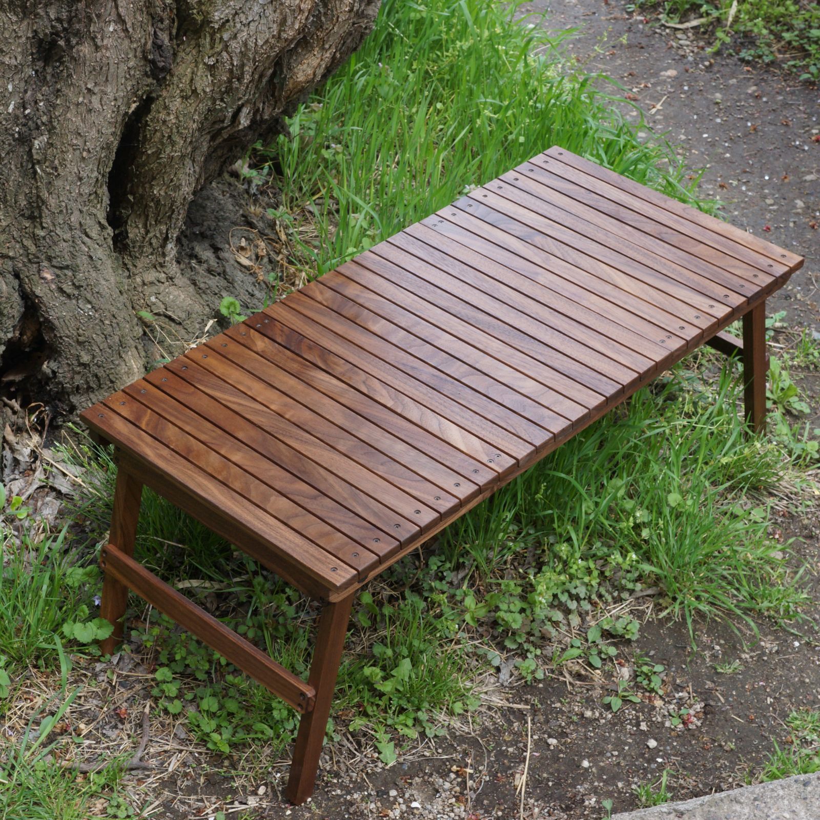 ウォールナット