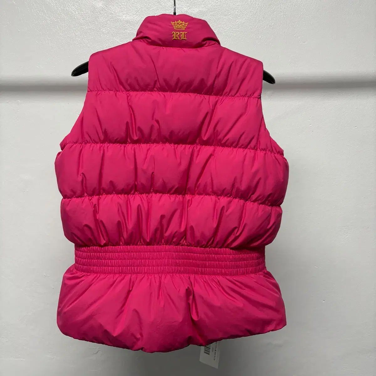 ポロ ラルフローレン リバーシブル ダウン ベスト - メルカリ