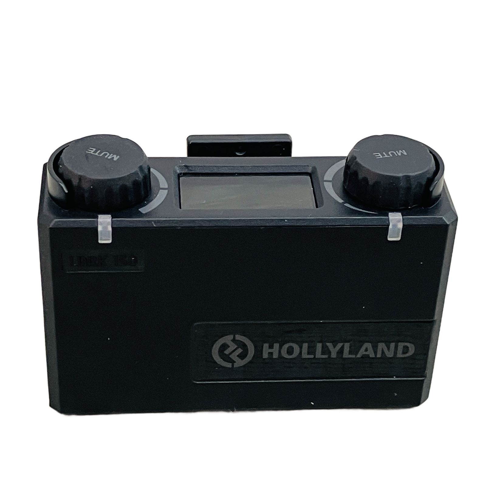 HOLLYLAND LARK 150 ワイヤレスマイクシステム 2.4GHz デュアル