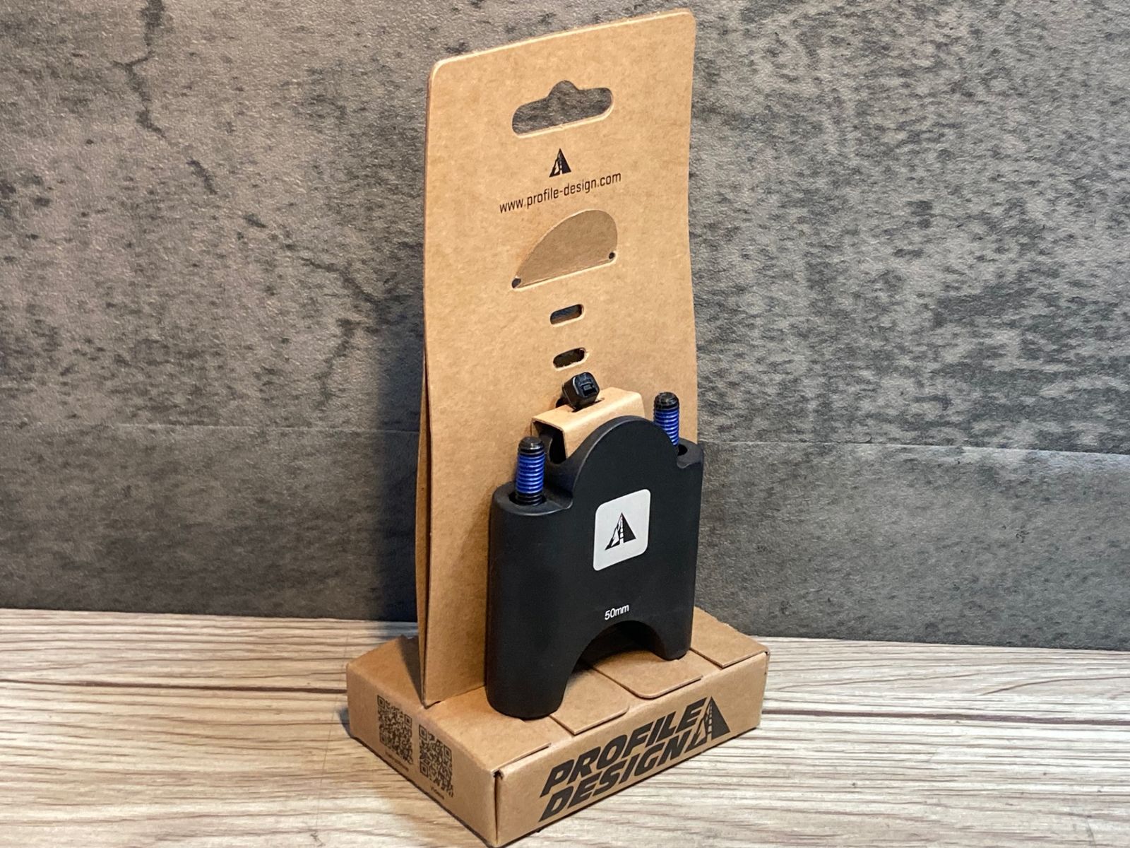 JU847 プロファイルデザイン PROFILE DESIGN ブラケット ライザー