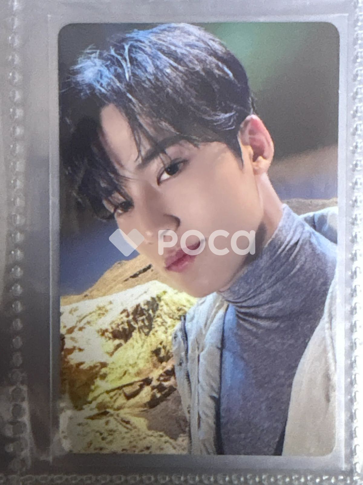 SEVENTEEN ミンギュ ALWAYS YOURS 初回限定盤D - メルカリ