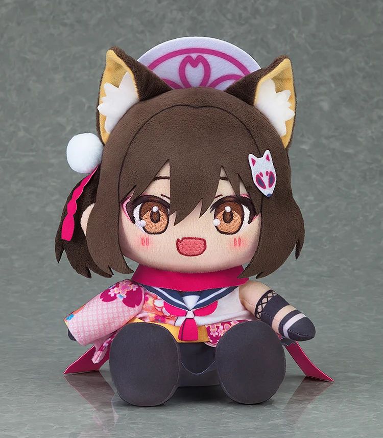 新品未開封 グッドスマイルカンパニー [GOOD SMILE COMPANY] ブルー
