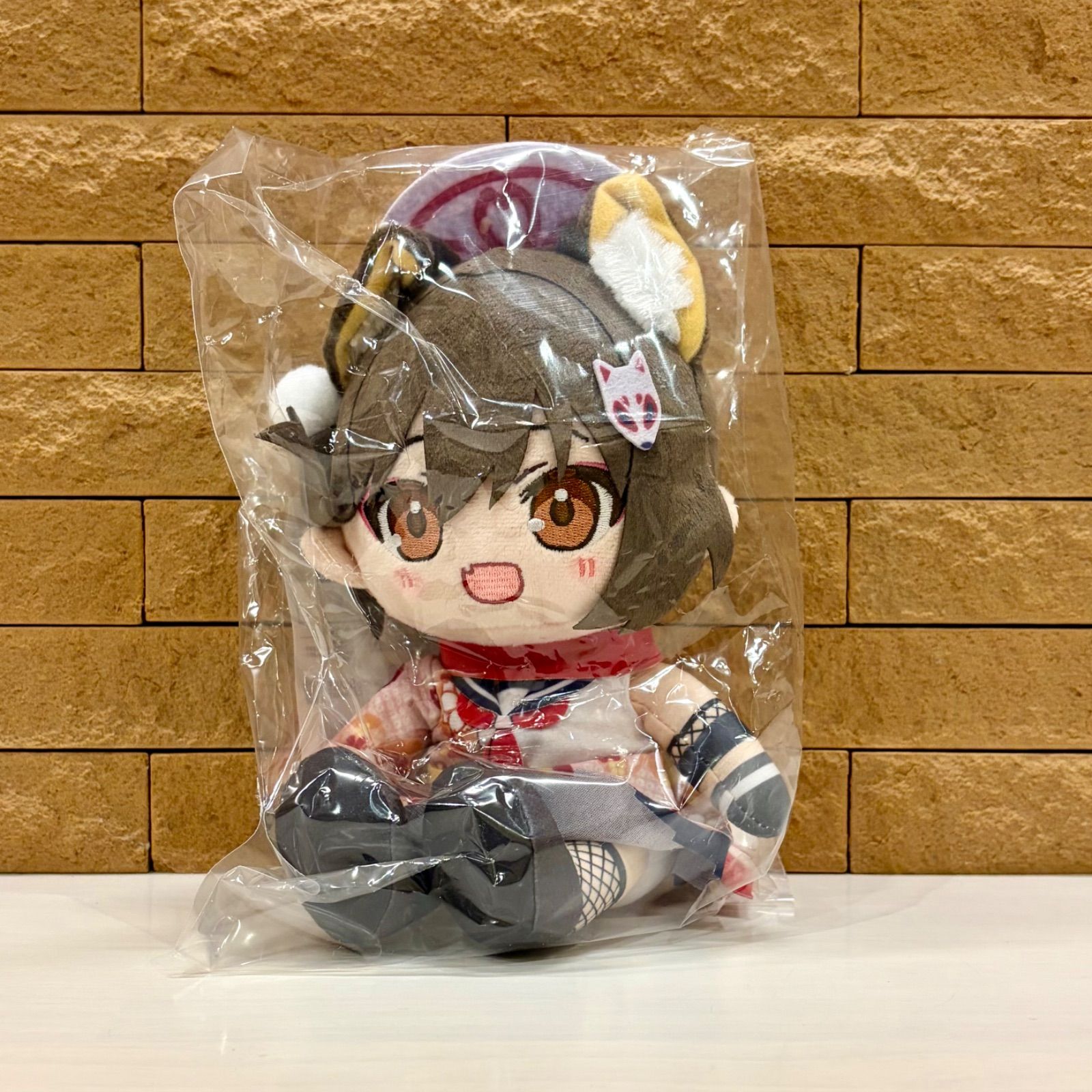 新品未開封 グッドスマイルカンパニー [GOOD SMILE COMPANY] ブルー