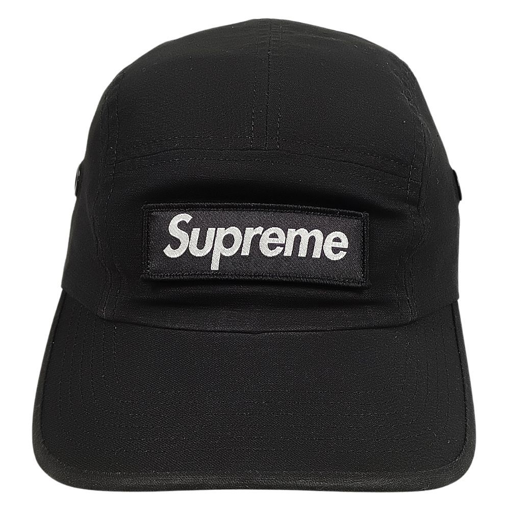 ほぼ未使用 Supreme Wool Camp Cap ブラック 24aw ほぼ未使用 Supreme Wool Camp Cap ブラック 24aw Supreme Wool Camp