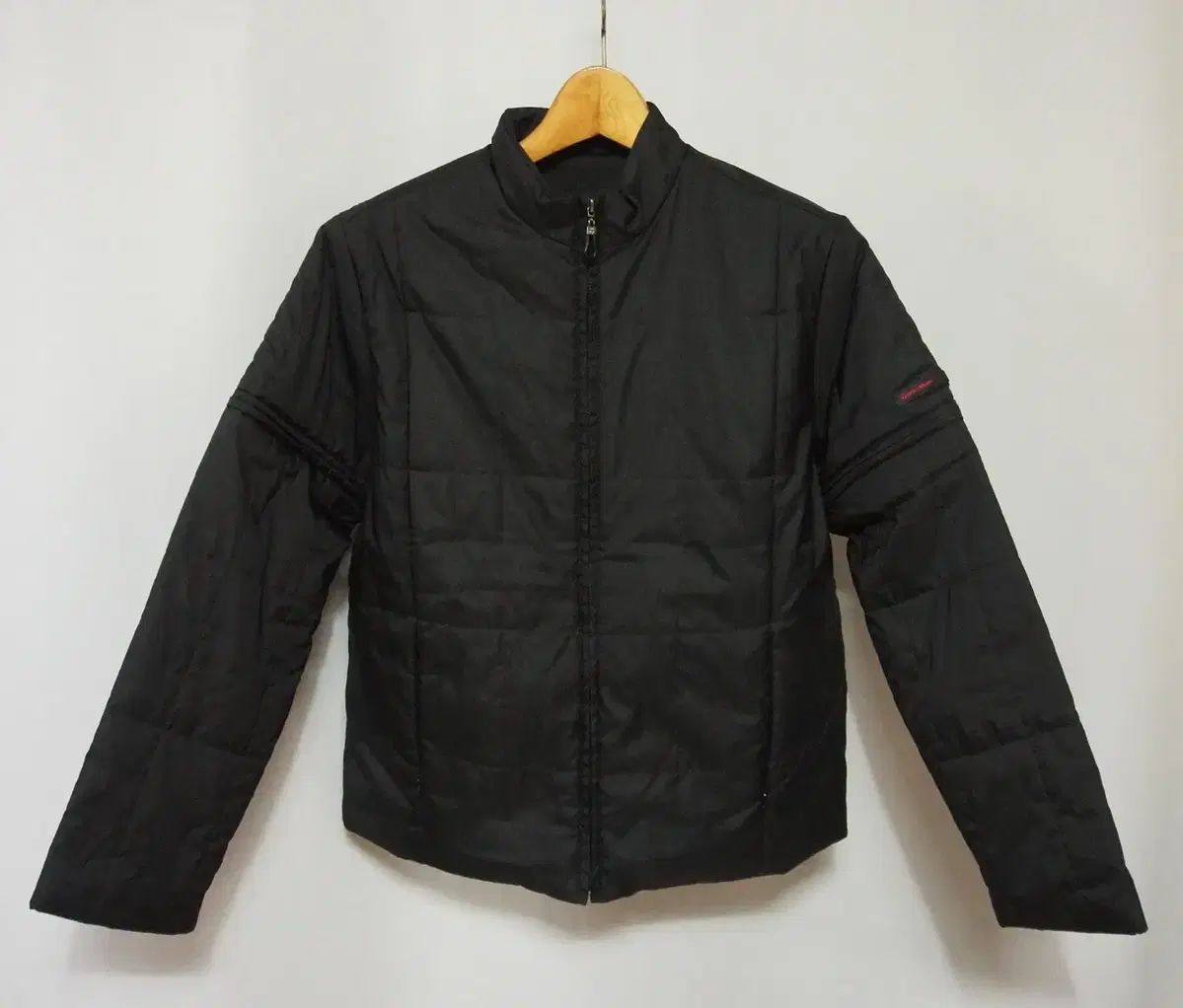 TaylorMade Golf ブラック ダウンジャケット レディース 95サイズ