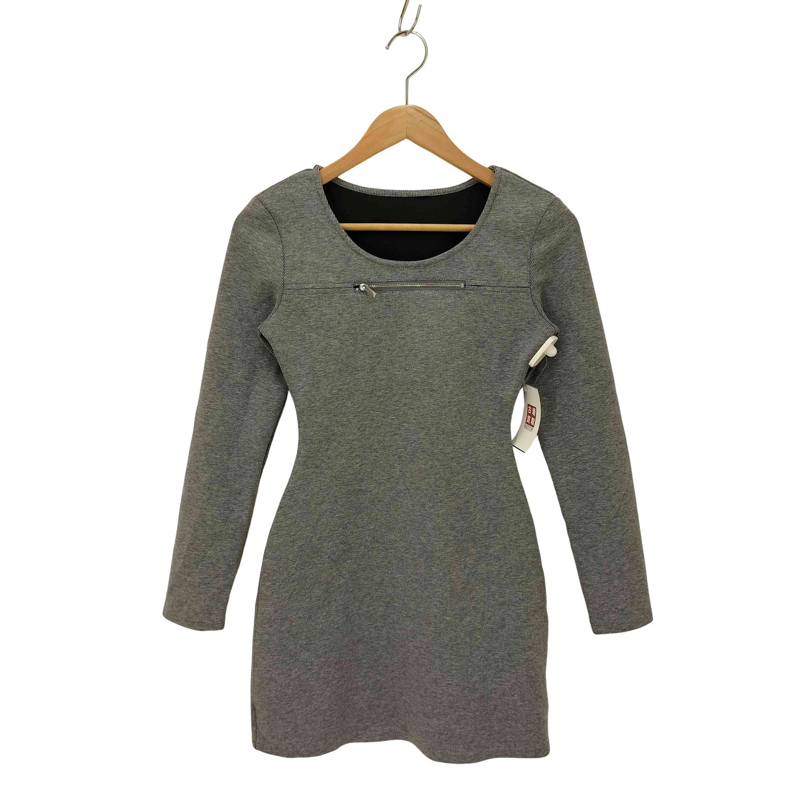 メルトザレディ Melt the lady ring point mini dress レディース FREE