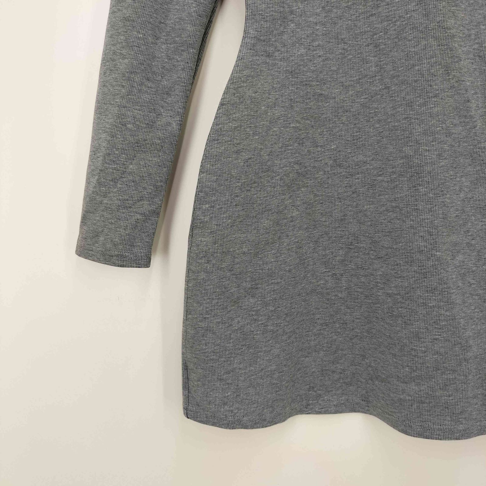 メルトザレディ Melt the lady ring point mini dress レディース FREE