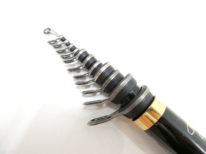 宇崎日新 イングラム ISO IM 1.5-500 03-