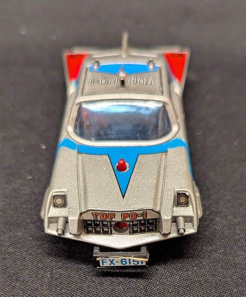 ポピー ポピニカ/ウルトラセブン ポインター - メルカリ