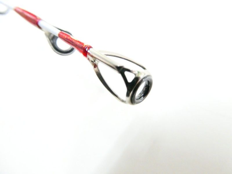 シマノ 21サーベルマスター XR テンヤ 91 H 170 R 03