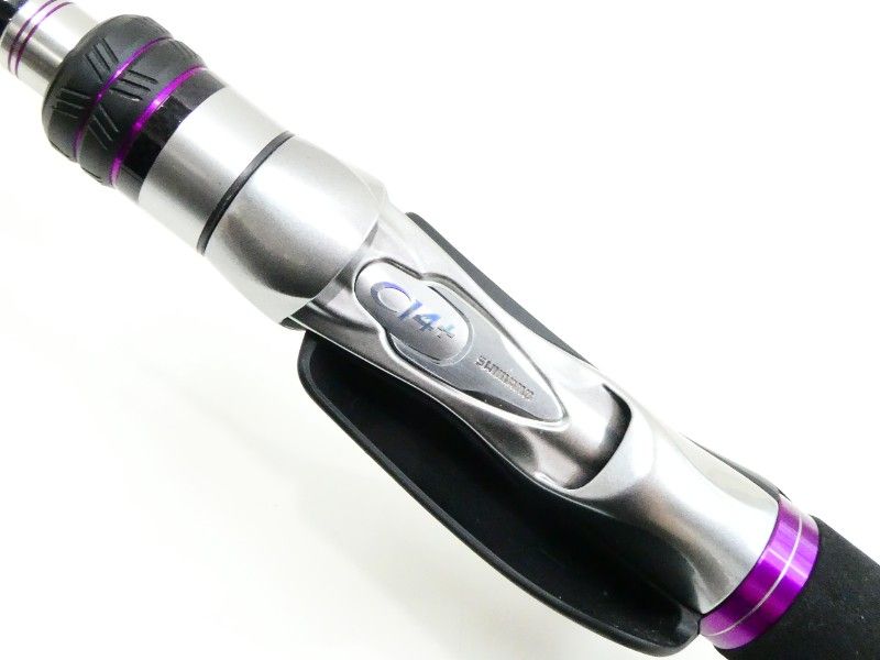 シマノ 21サーベルマスター XR テンヤ 91H170/R (03-9301110017