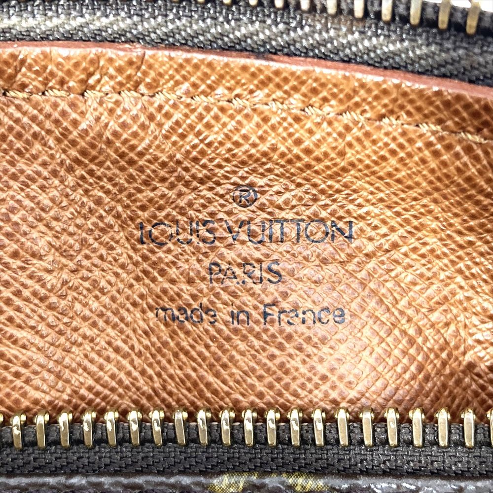 ルイヴィトン LOUIS VUITTON パピヨン26 ハンドバッグ モノグラム  