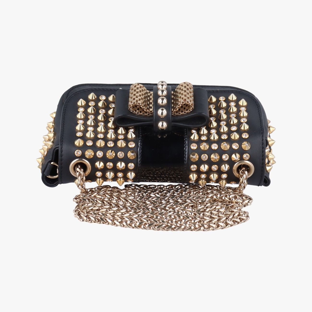 クリスチャンルブタンChristian Louboutinスイート チャリティー