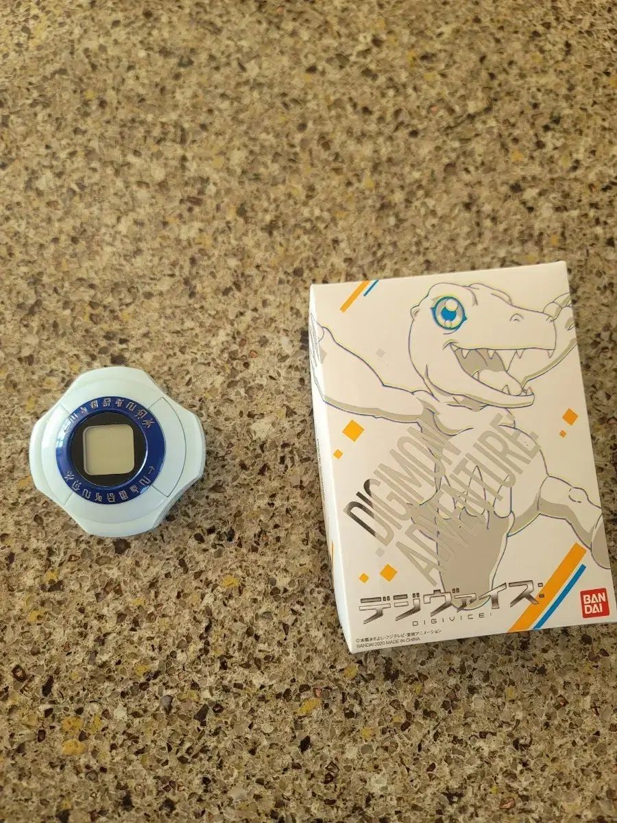 20周年デジヴァイス - メルカリ