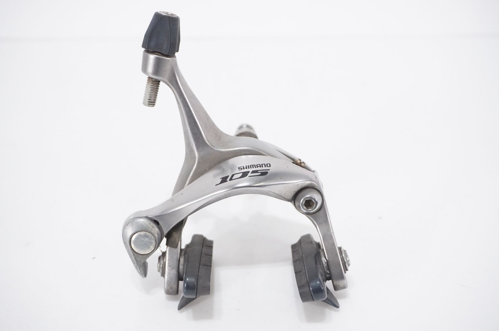 ジャンク SHIMANO 「シマノ」 105 BR-5700 キャリパーブレーキ