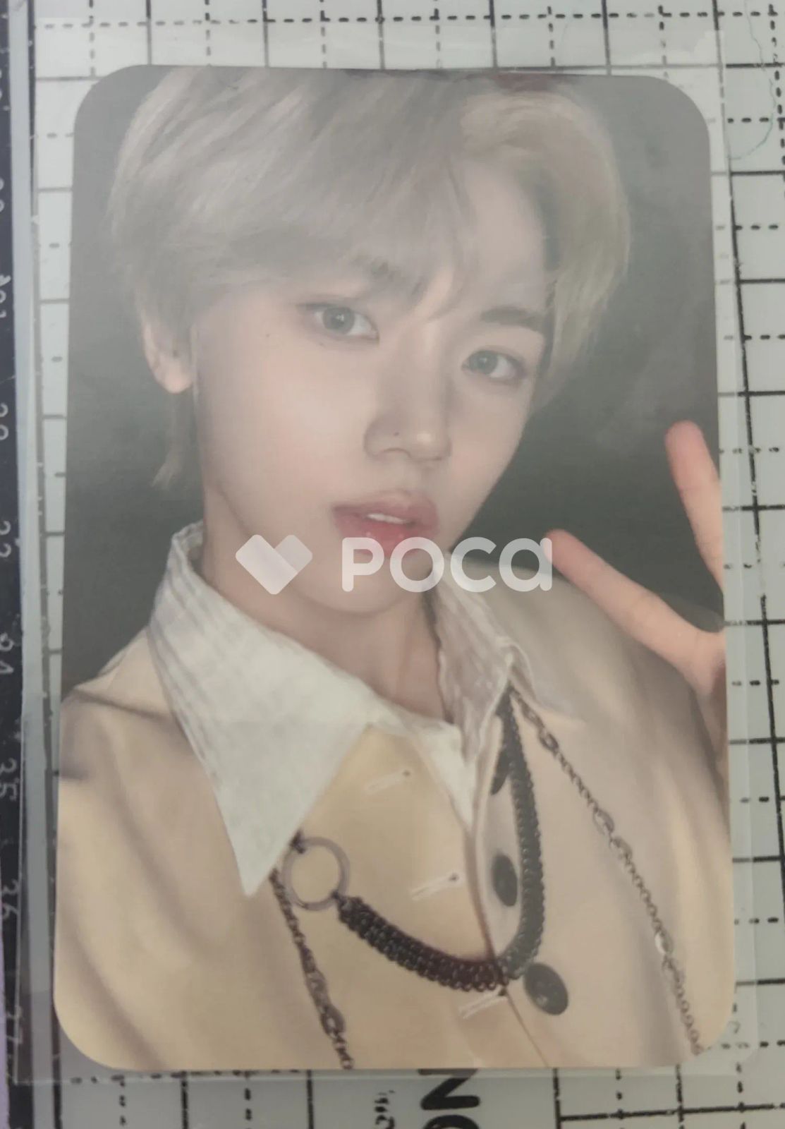 CRAVITY EVERSHINE ソンミン トレカ 2026年最新】CRAVITY ソンミン トレカの人気アイテム - メルカリ