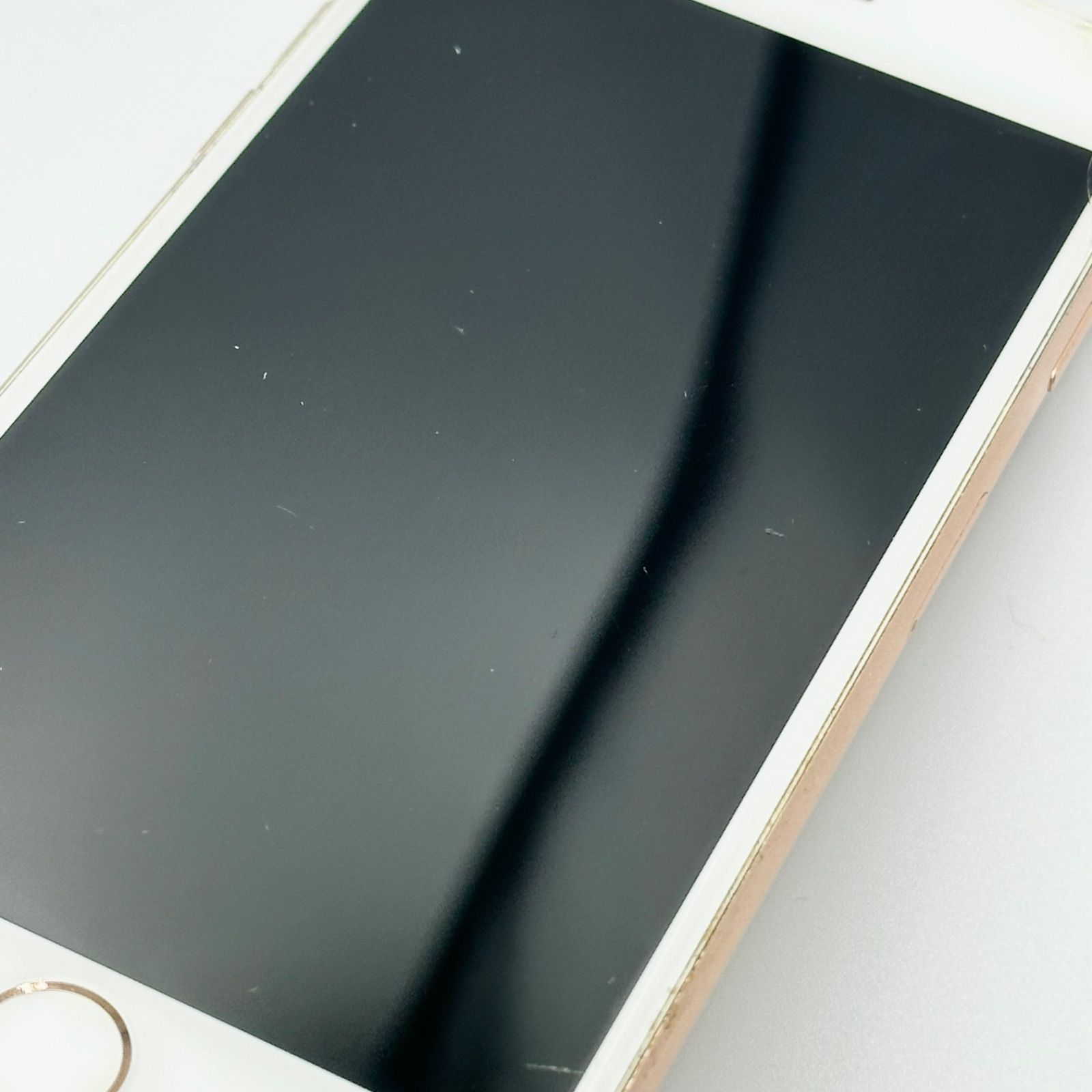 24時間以内発送】Apple iPhone8 64GB ゴールド - メルカリ