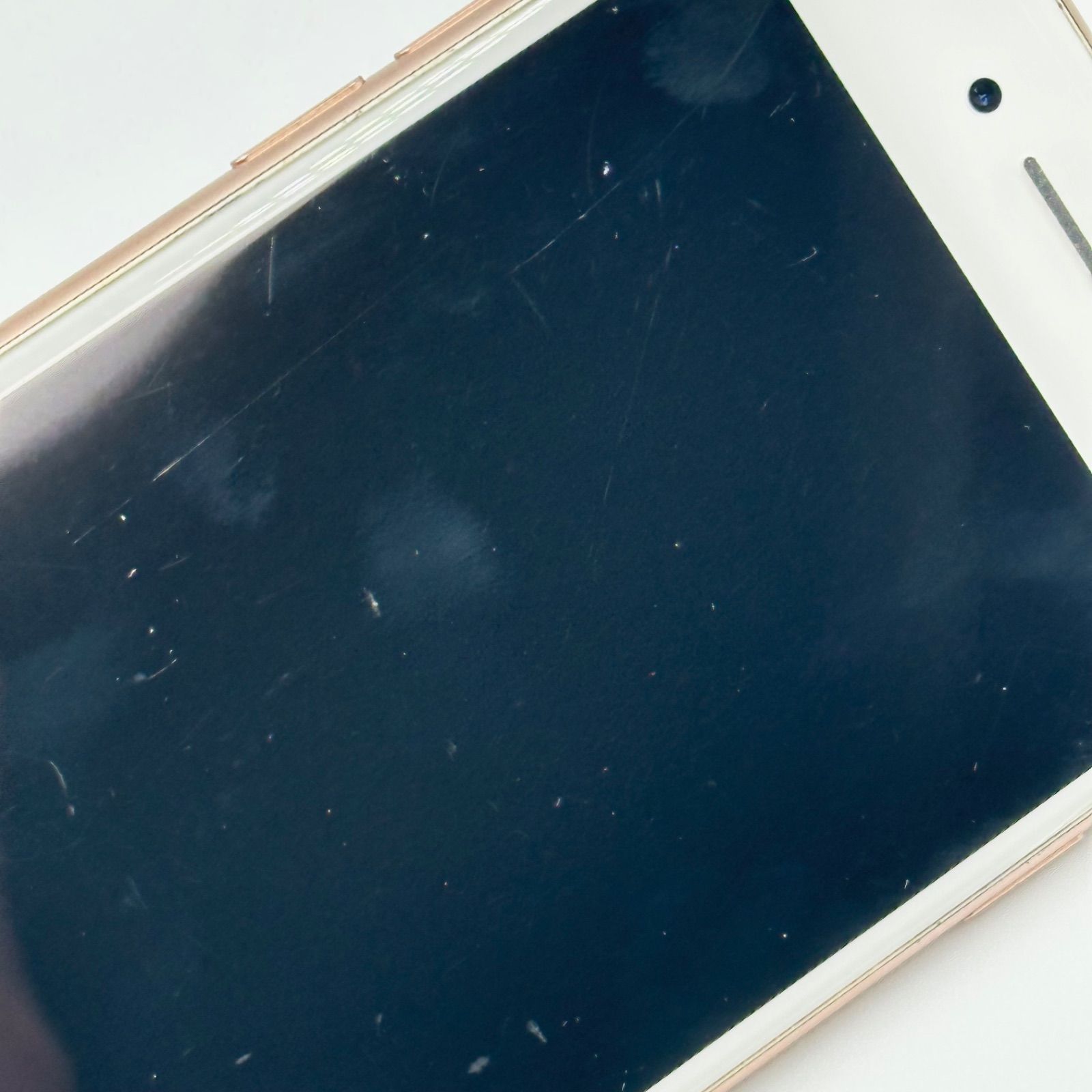 24時間以内発送】Apple iPhone8 64GB ゴールド - メルカリ