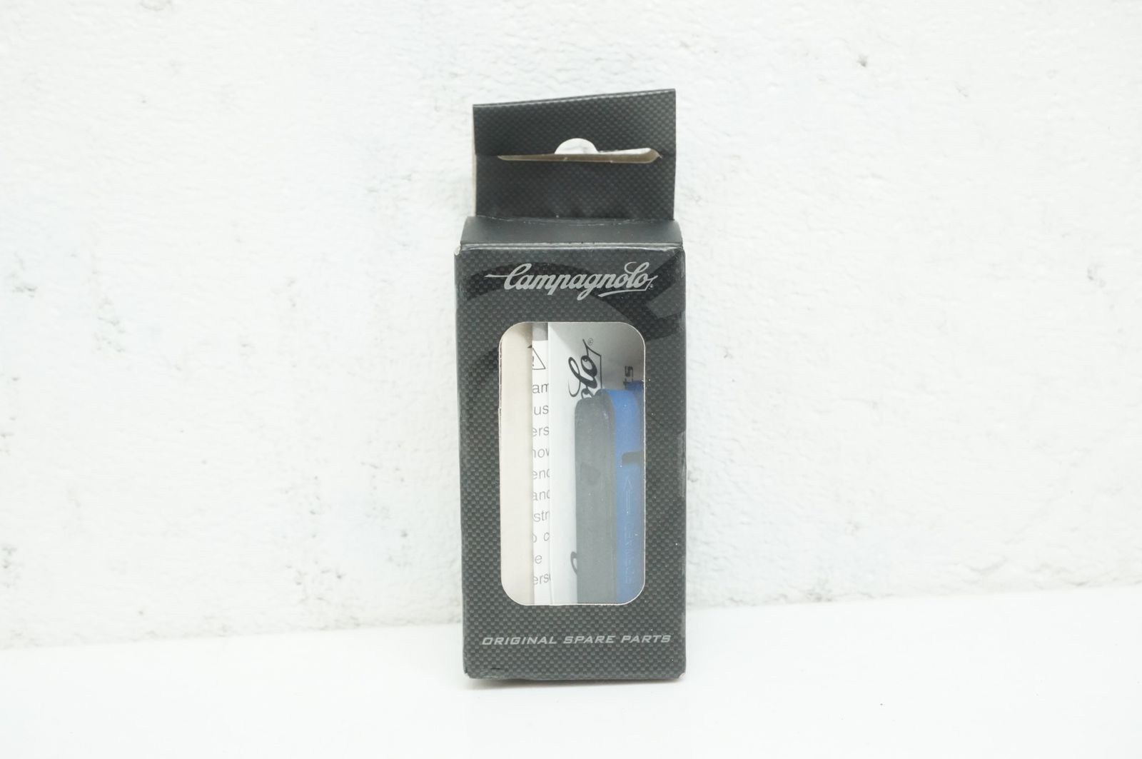 CAMPAGNOLO 「カンパニョーロ」 BR-PEO500X1・PEO(プラズマ電解処理プロセス)リム用 ブレーキシュー / 大宮店