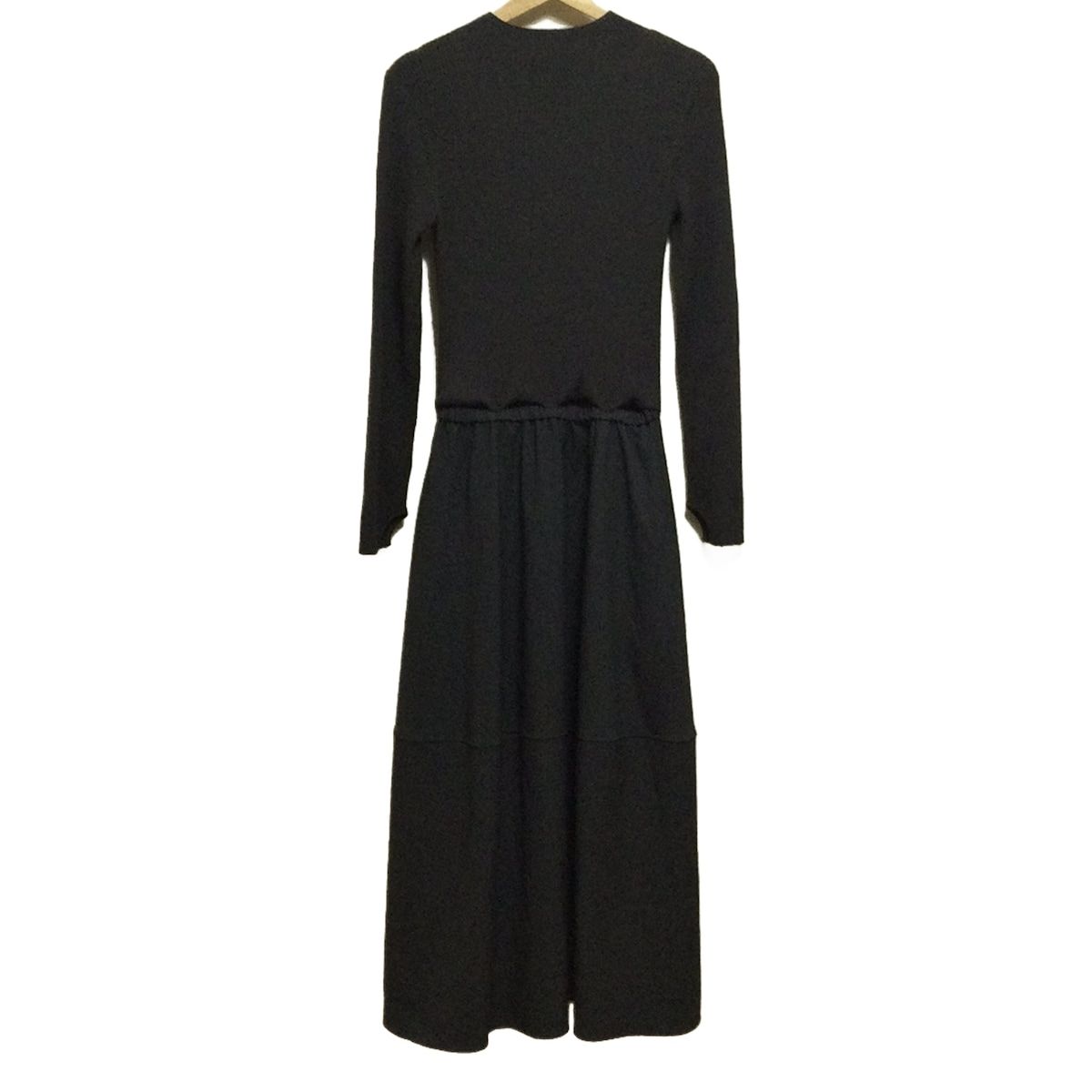 LANVIN en Bleu(ランバンオンブルー) ワンピース サイズ38 M