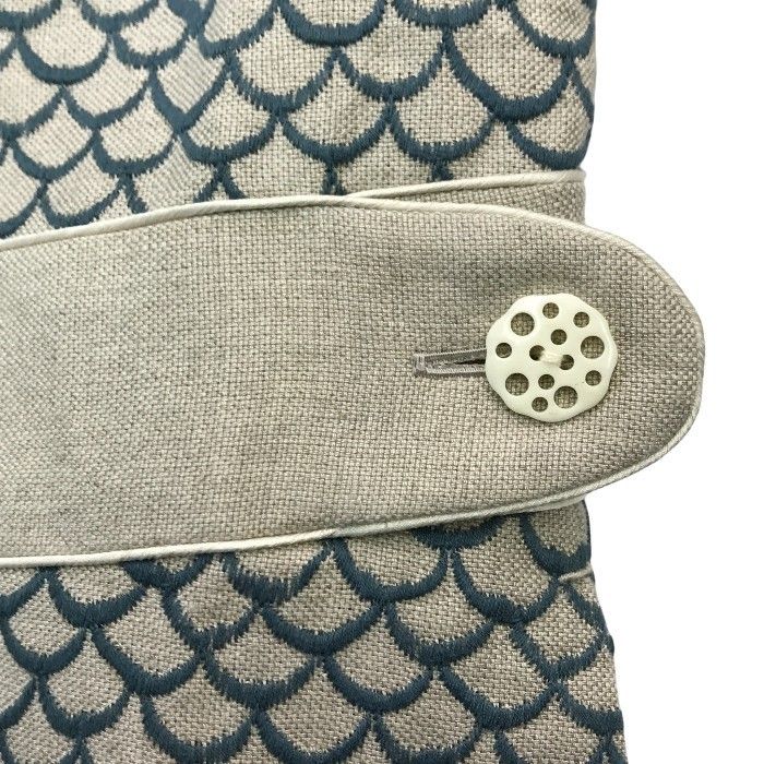 mina perhonen ミナペルホネン mermaid ワンピース レディース ロング