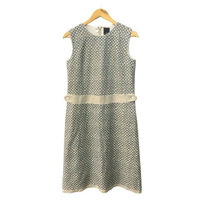 mina perhonen ミナペルホネン mermaid ワンピース レディース ロング