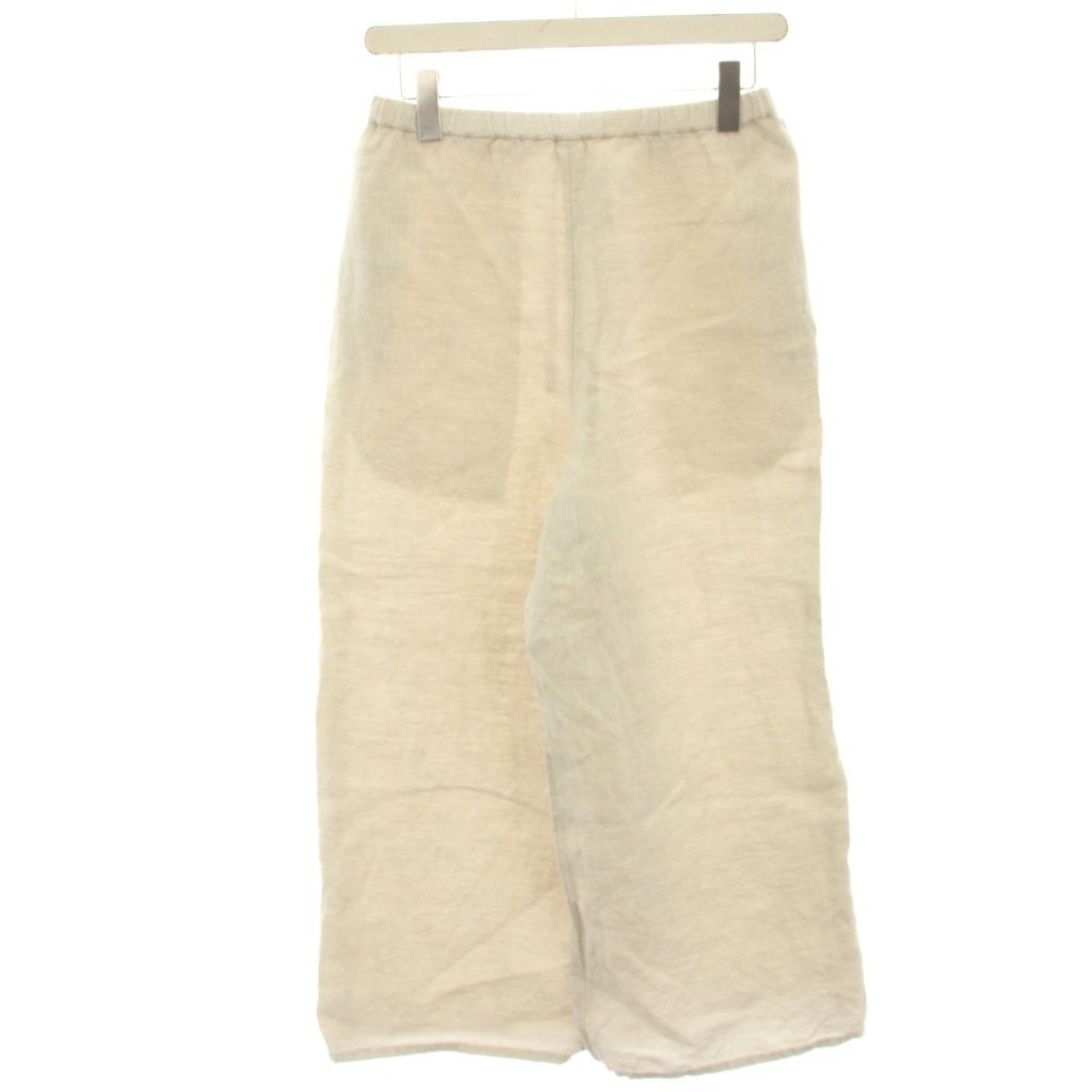 ギャルリーヴィー GALERIE VIE トゥモローランド バスケットリネン