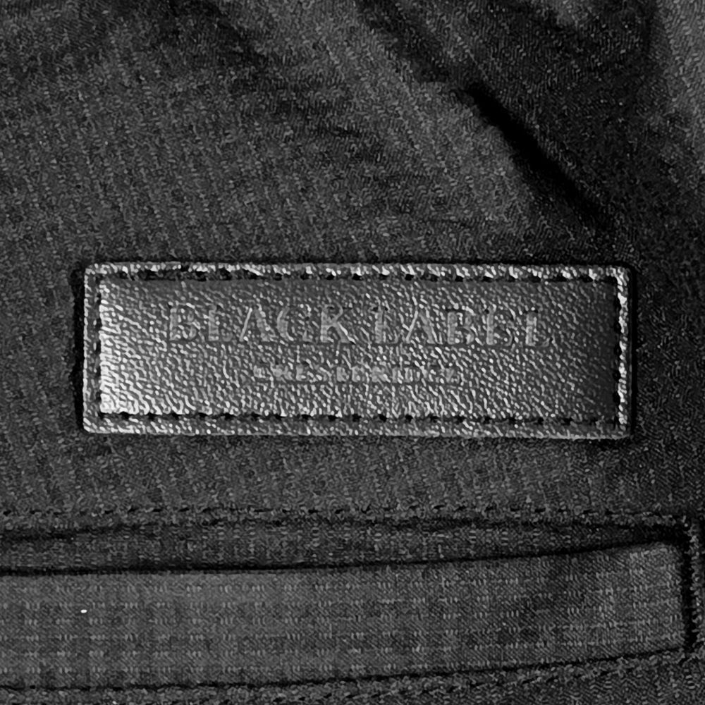 BLACK LABELCRESTBRIDGE ブラックレーベル・クレストブリッジ コード